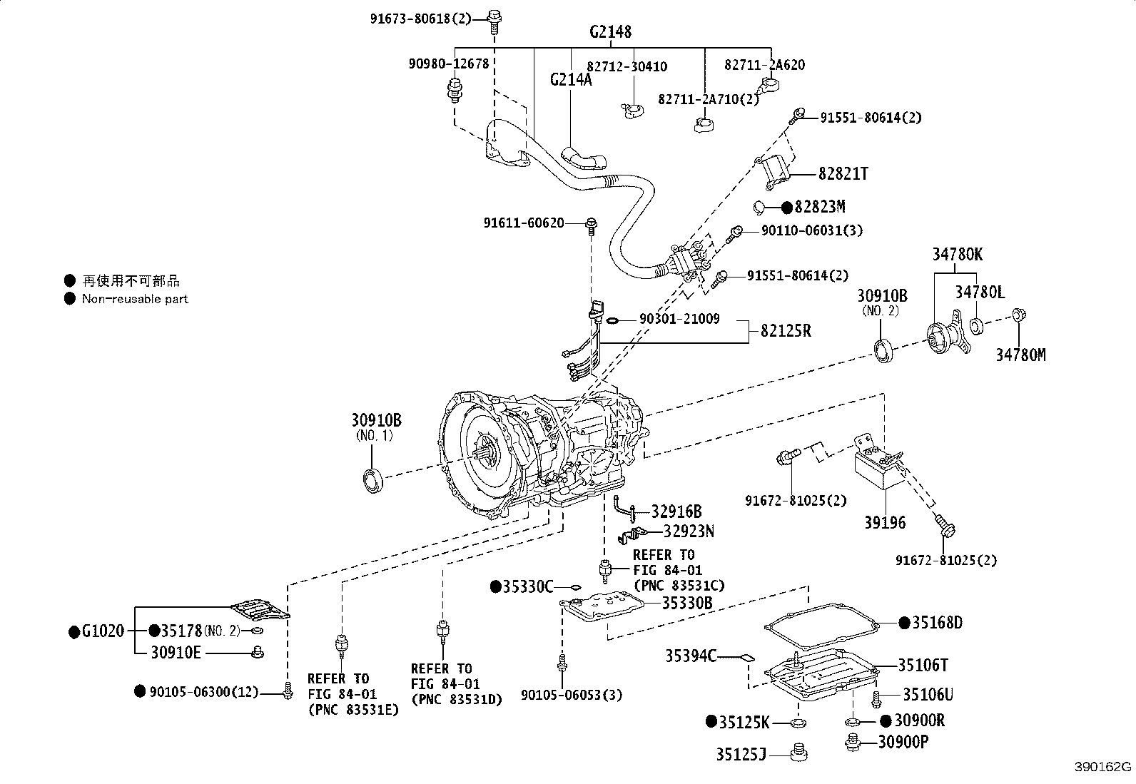 Thumbnail 2 for 35300-30032