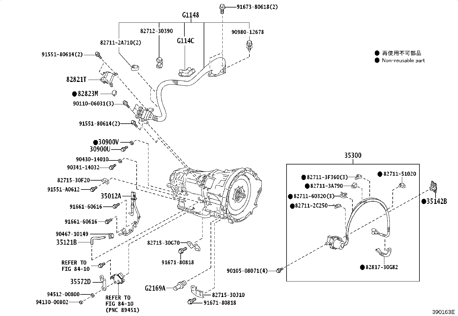 Thumbnail 4 for 35300-30032