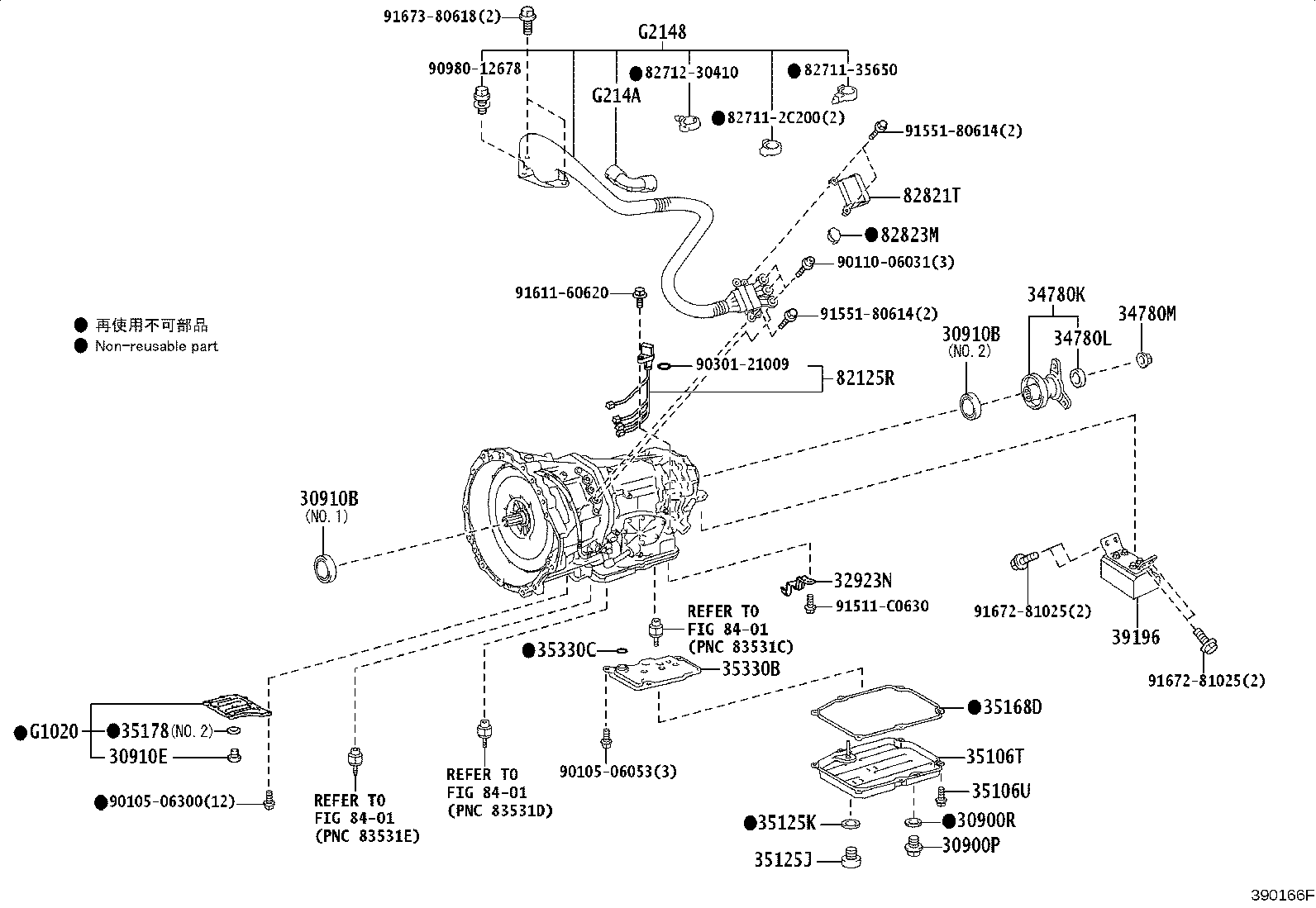 Thumbnail 3 for 35300-30032