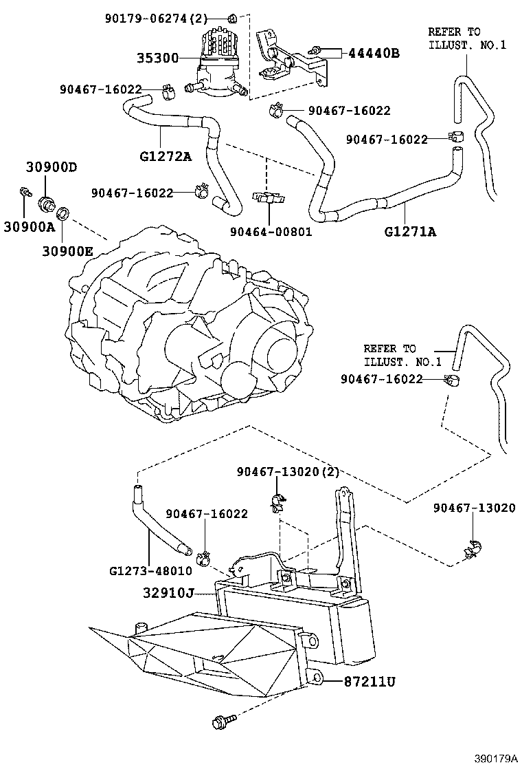 Thumbnail 4 for 35409-48010