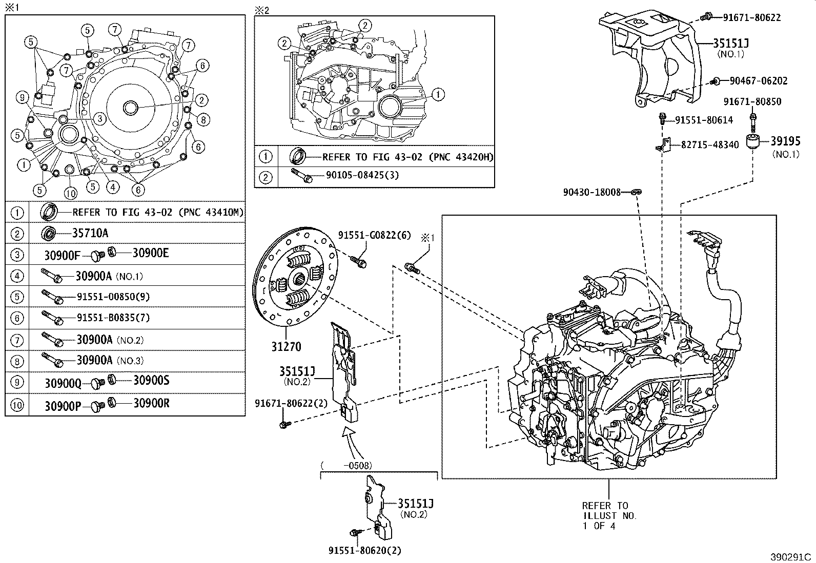 Thumbnail 3 for 35409-48010