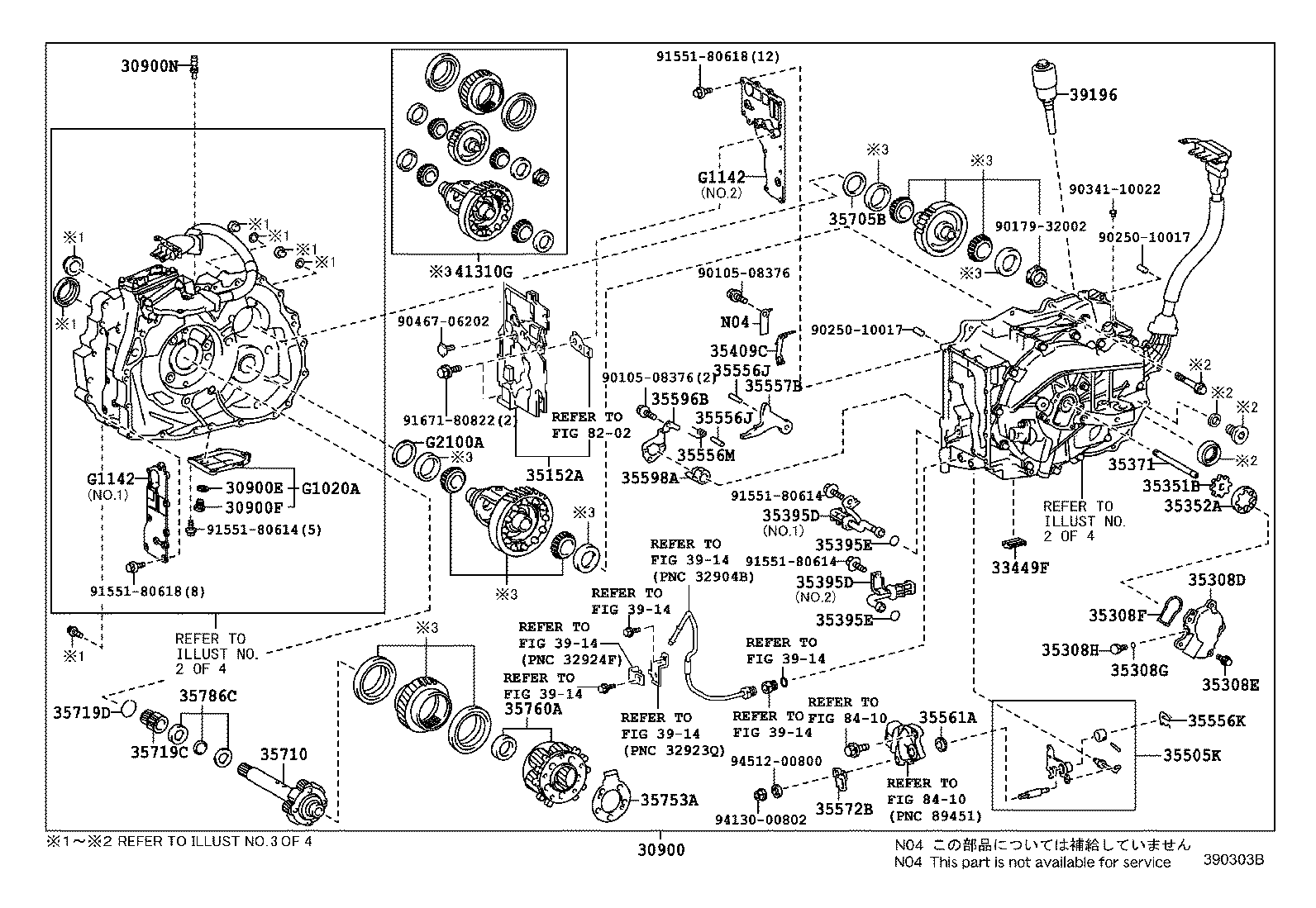 Thumbnail 4 for 35151-48011