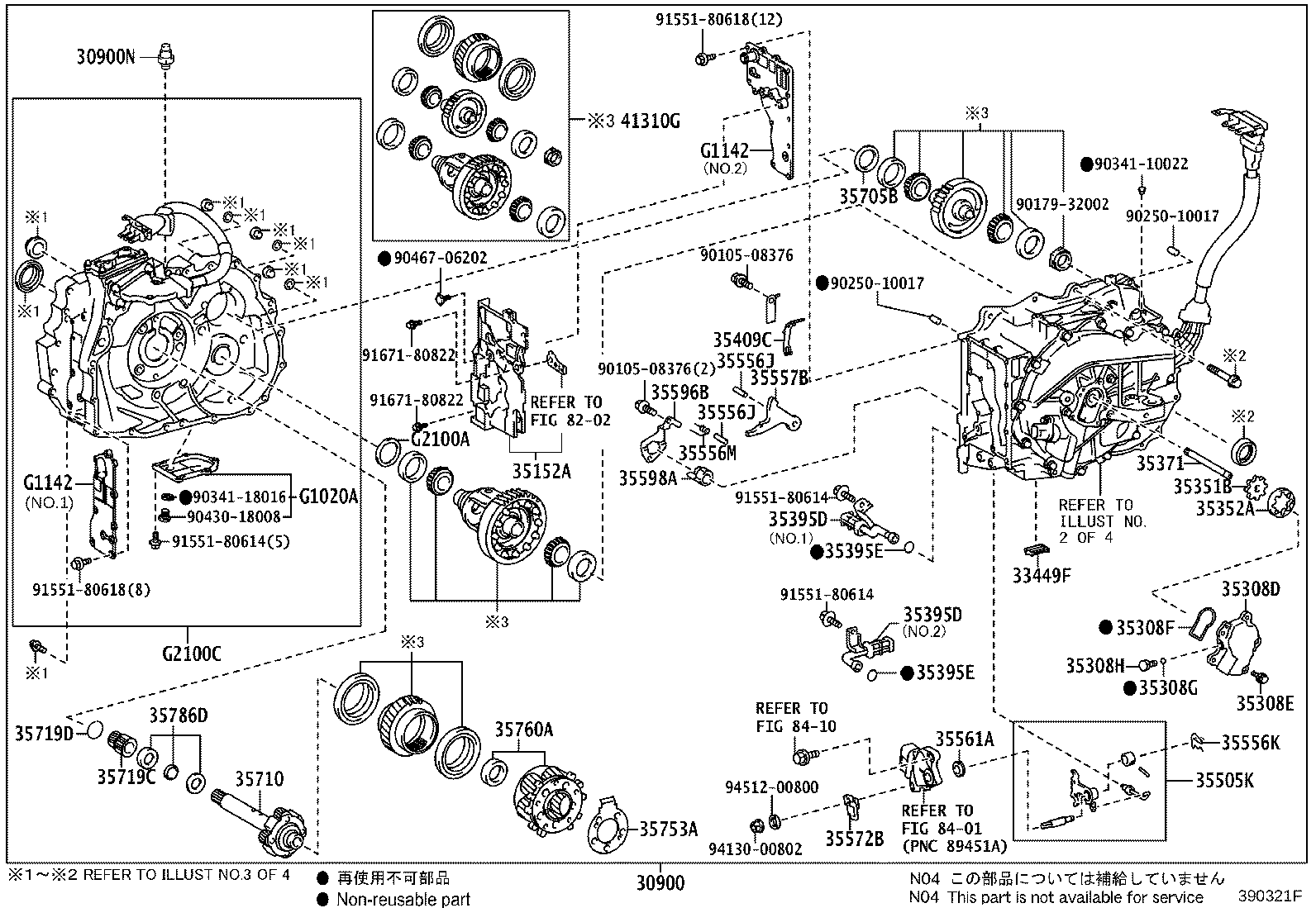 Thumbnail 2 for 41309-28050