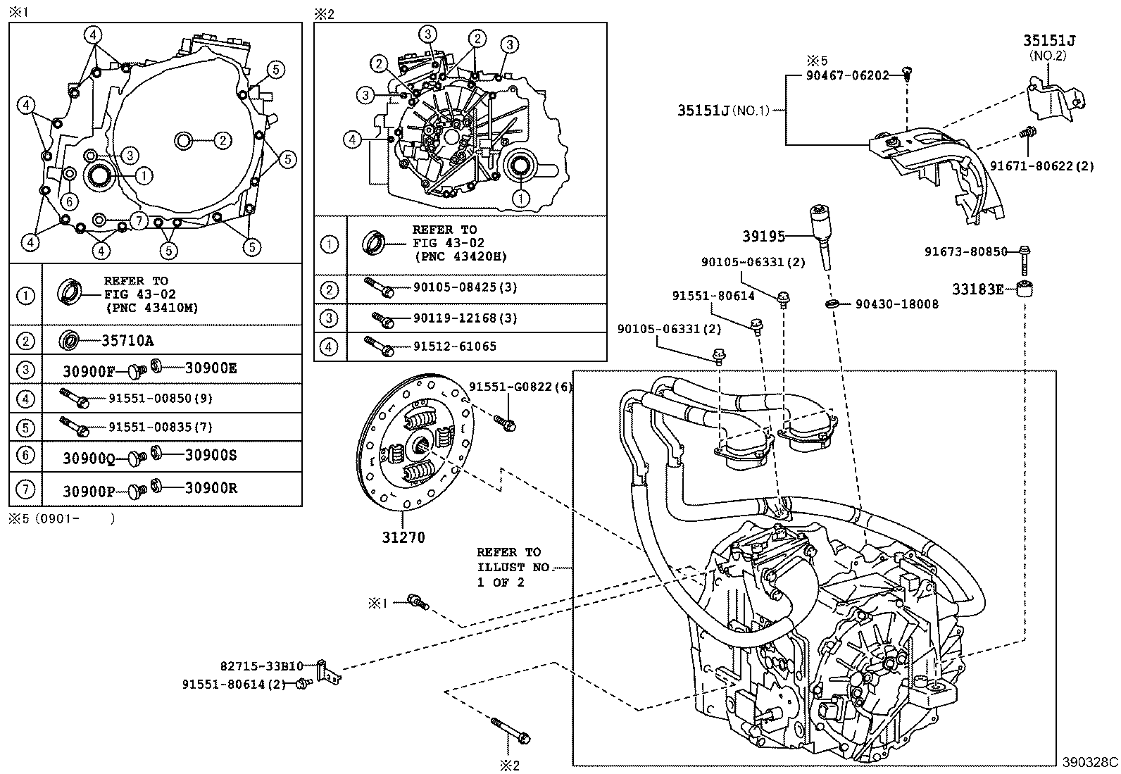 Thumbnail 2 for 35395-33010