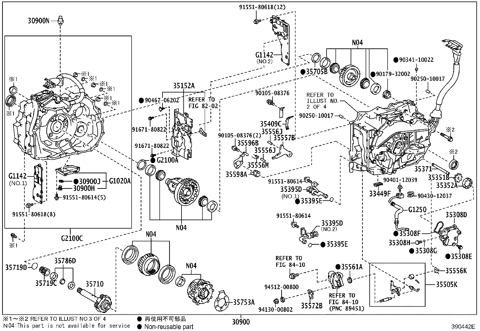 Thumbnail 2 for 30900-48250