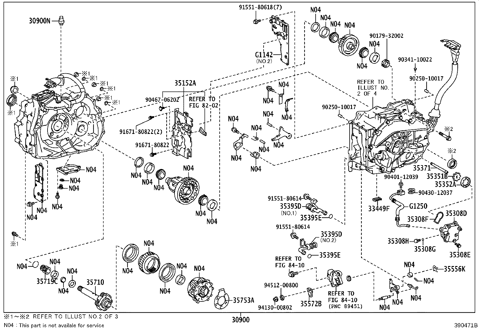 Thumbnail 6 for 30900-48250