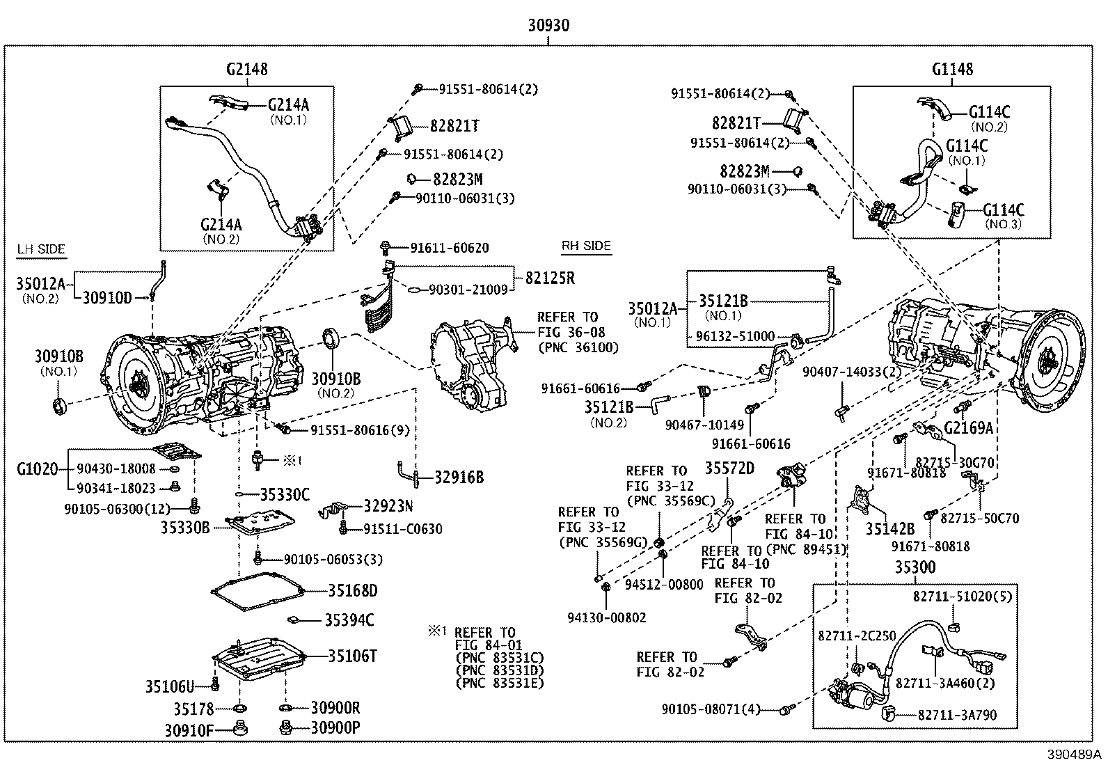 Thumbnail 2 for 35012-50020