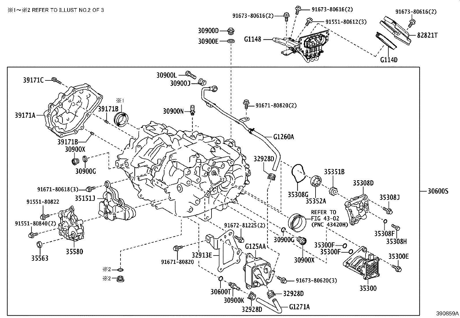 Thumbnail 3 for 82821-76240