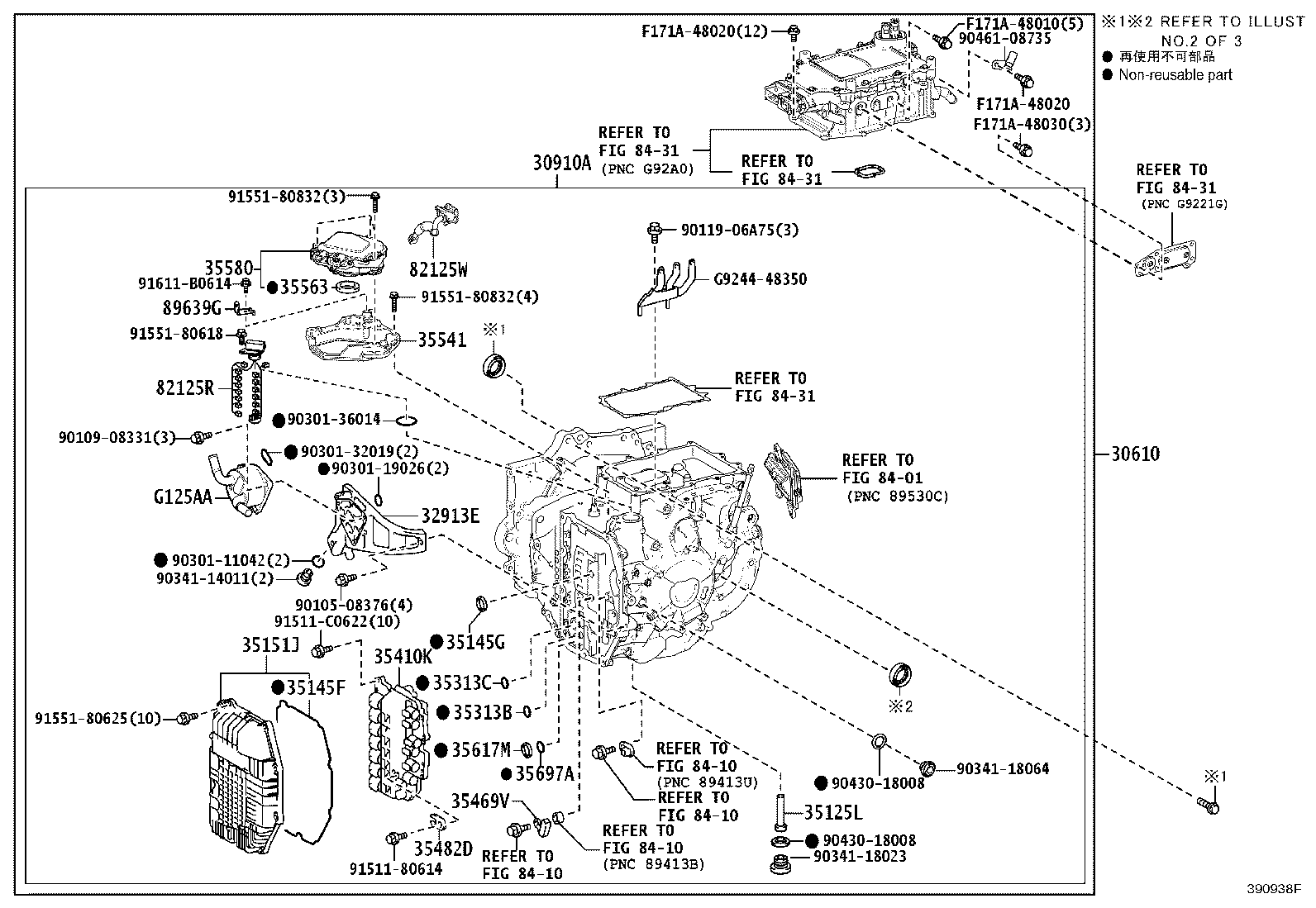 Thumbnail 2 for 30950-49015