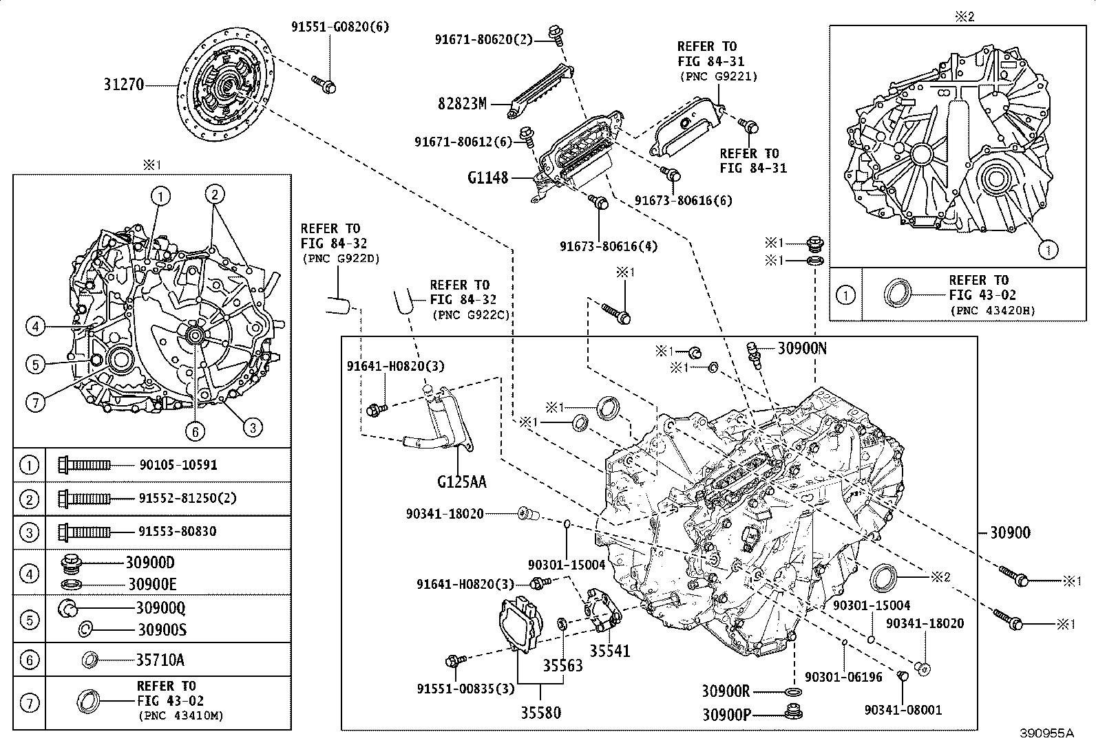 Thumbnail 5 for 82821-76240