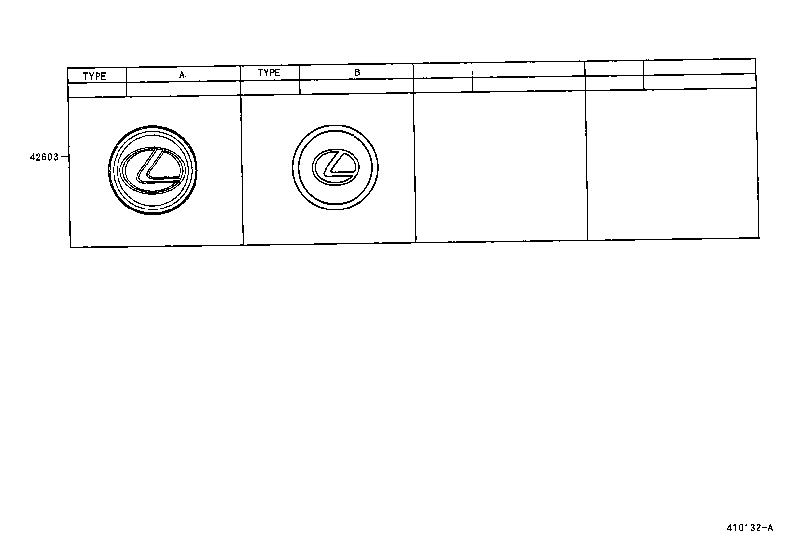 Thumbnail 2 for 42652-33320