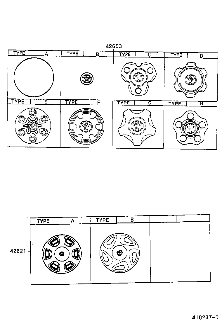 Thumbnail 3 for 42652-AD020