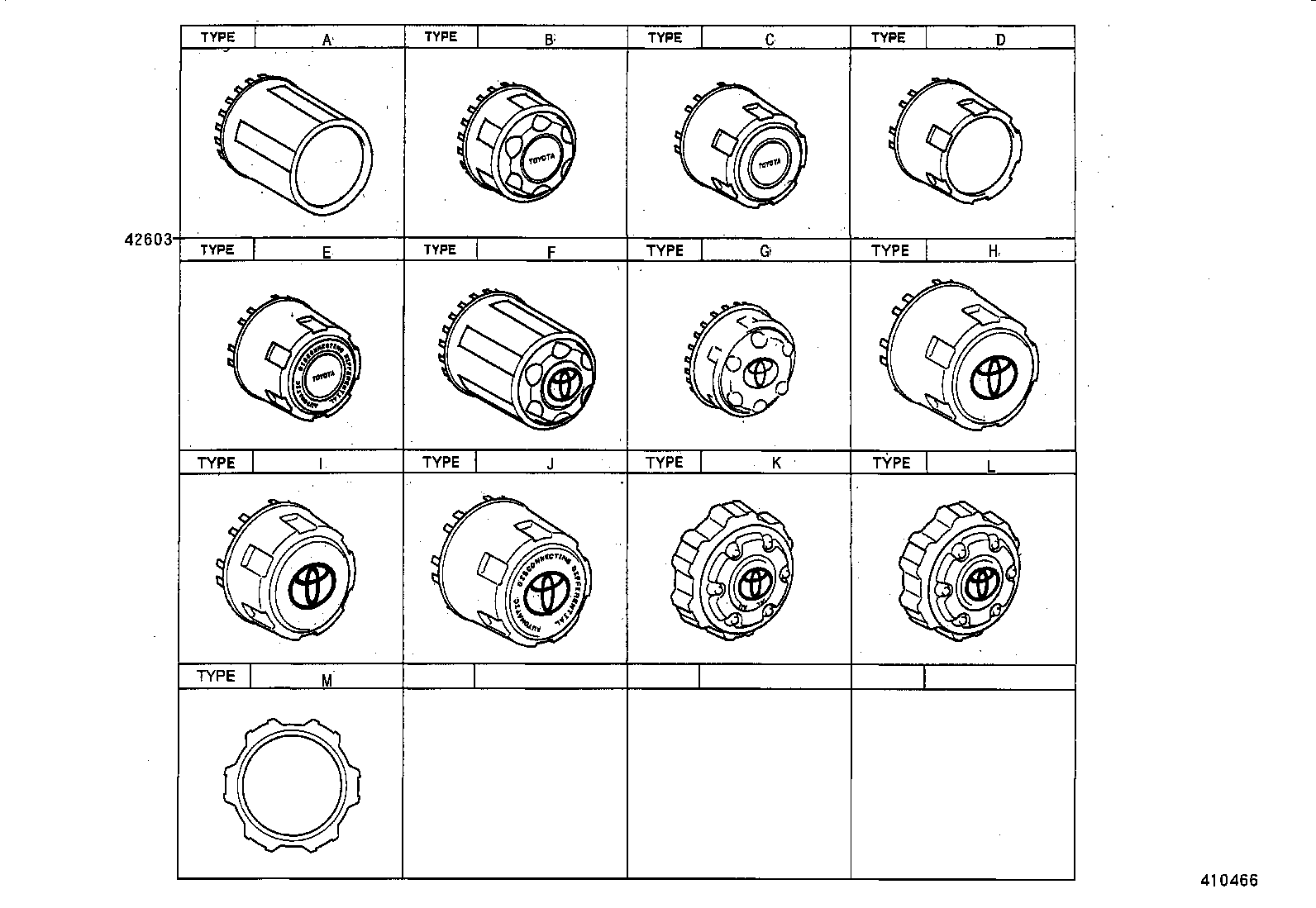 42652-35680 TIRE product image