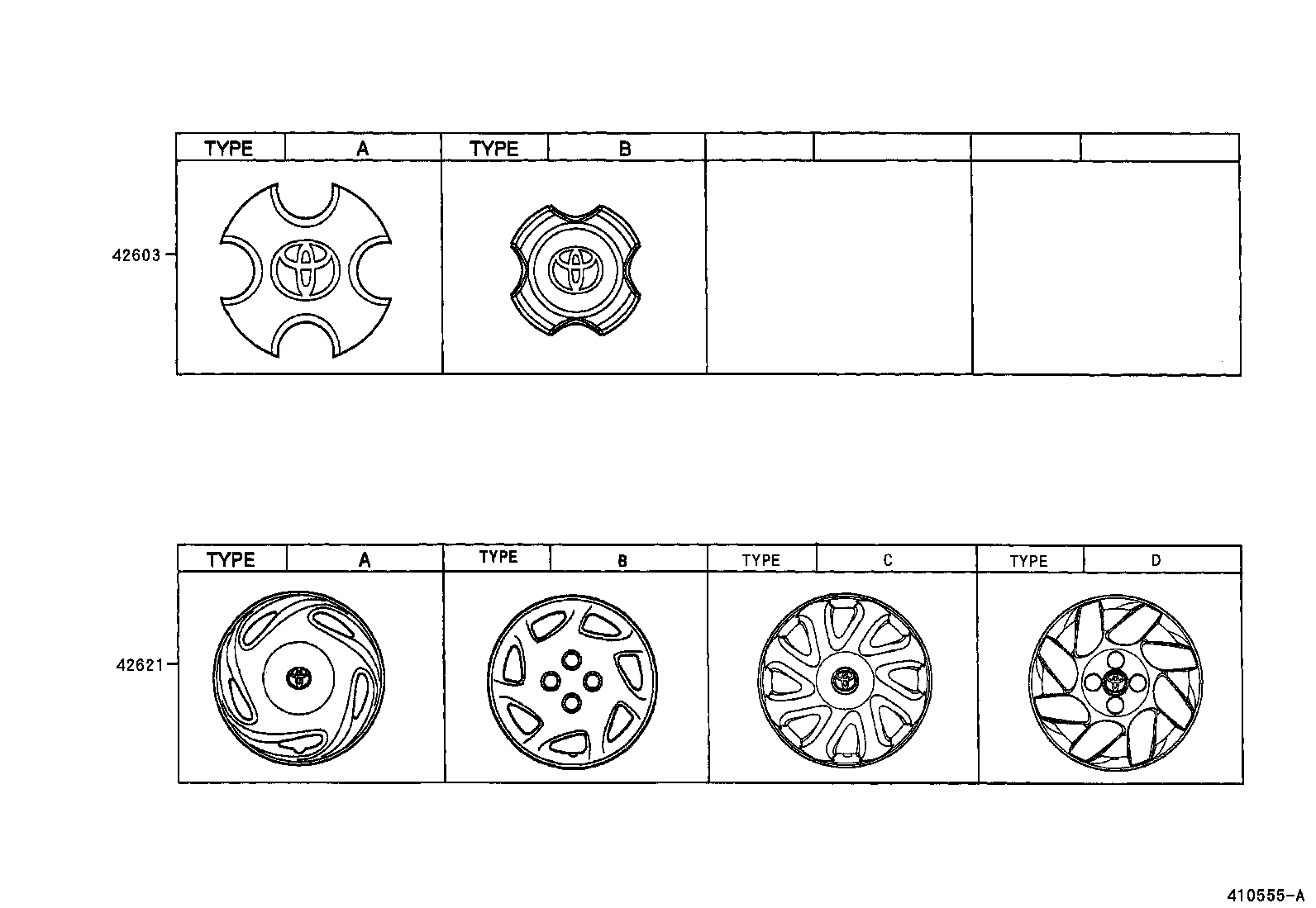 Thumbnail 2 for 90942-01083