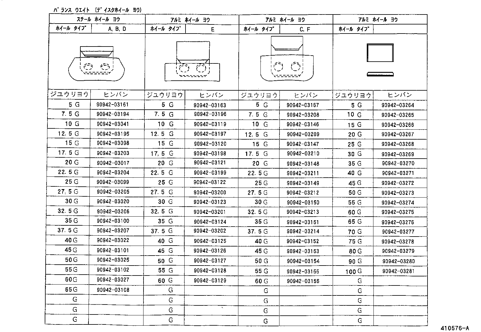 42603-21030 ORNAMENT SUB-ASSY, WHEEL HUB product image