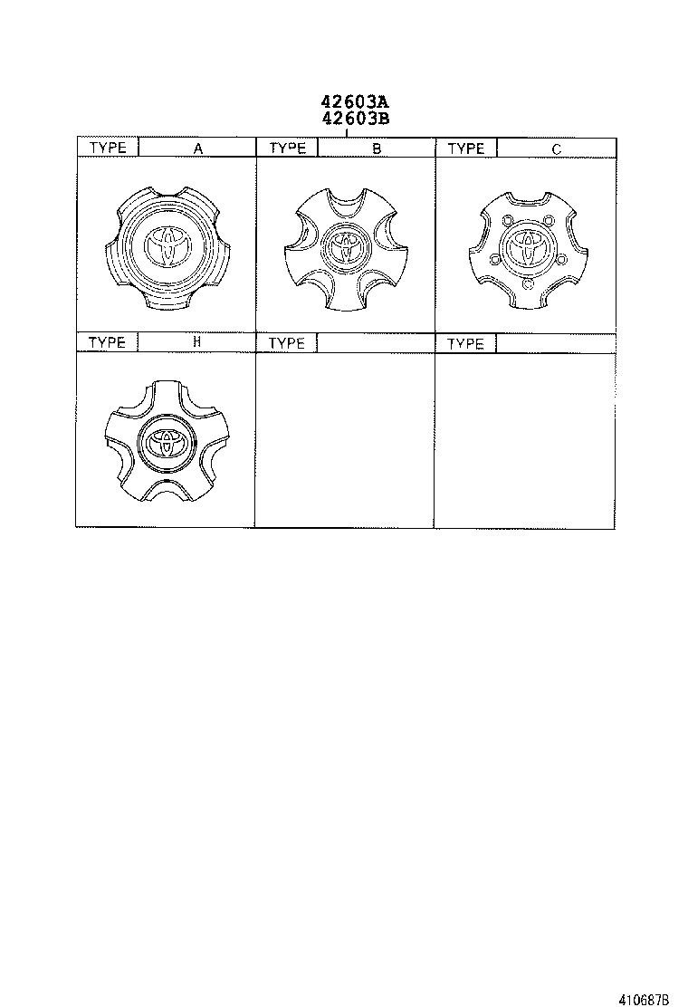 Thumbnail 2 for 42603-60490