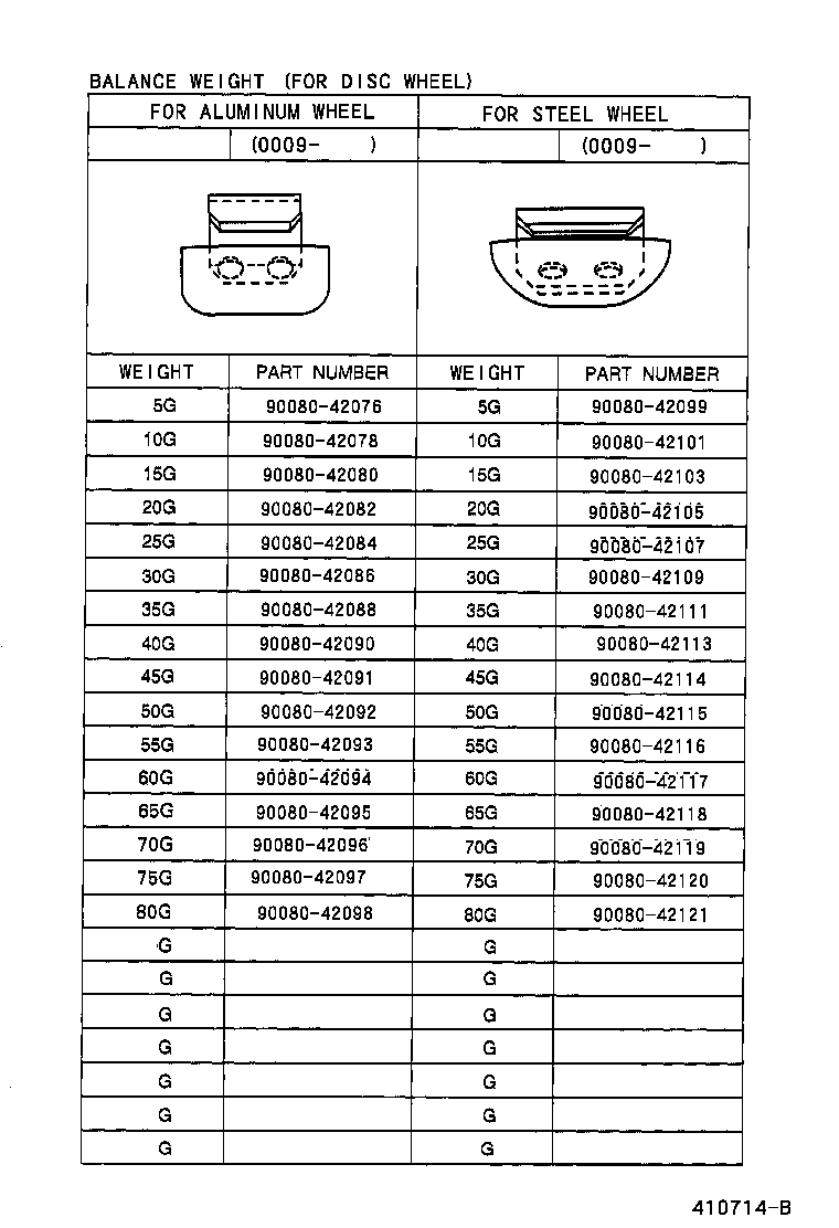 Thumbnail 4 for 42652-AD020