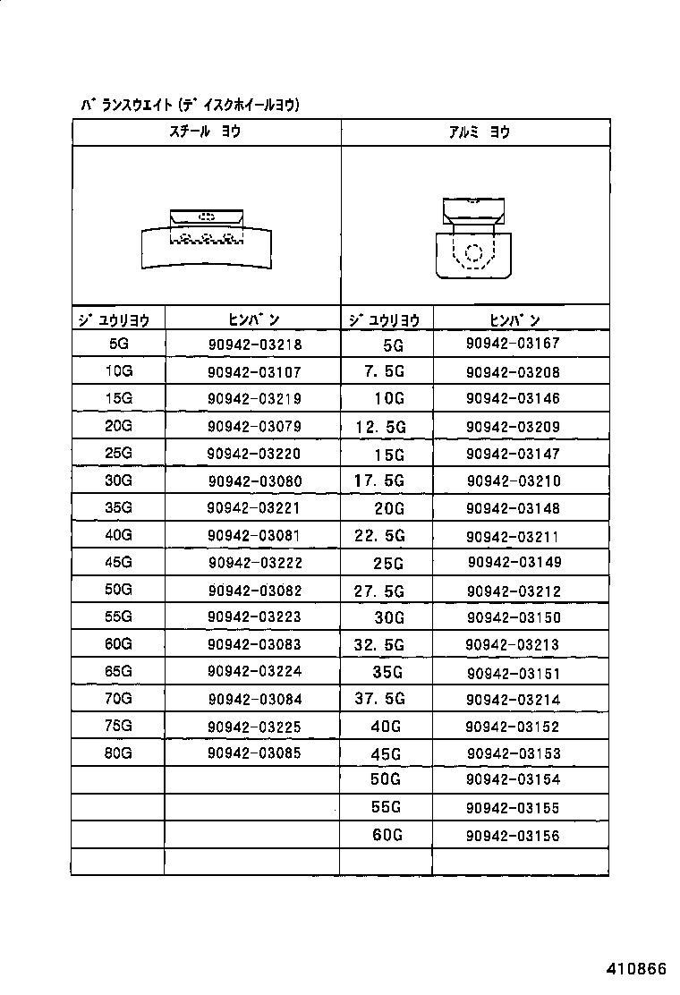 42603-35720 ORNAMENT SUB-ASSY, WHEEL HUB product image