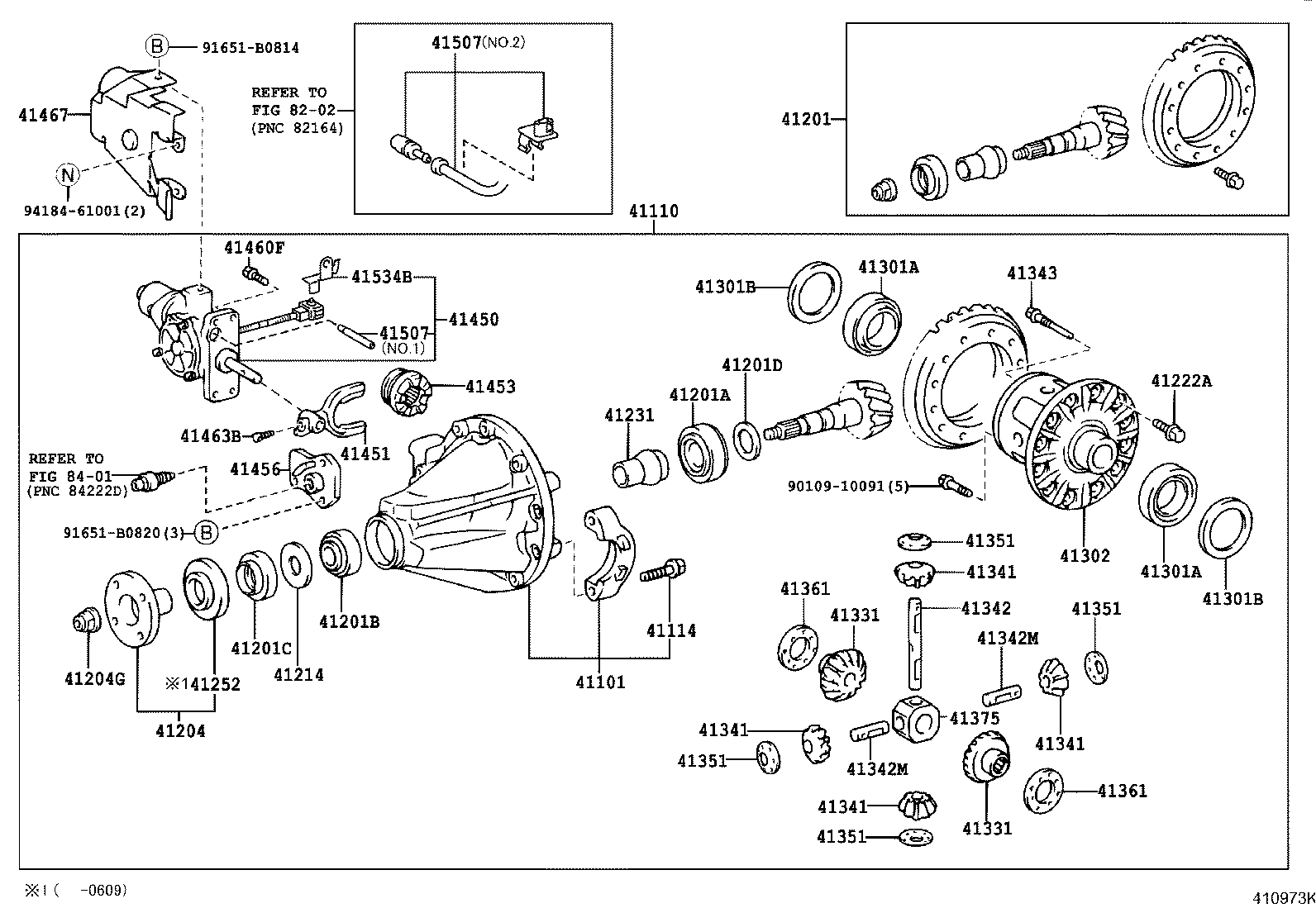 Thumbnail 6 for 41341-55013