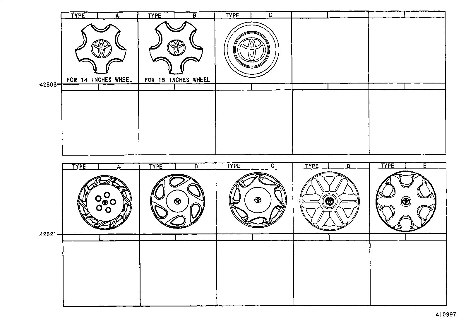 42652-33280 TIRE product image