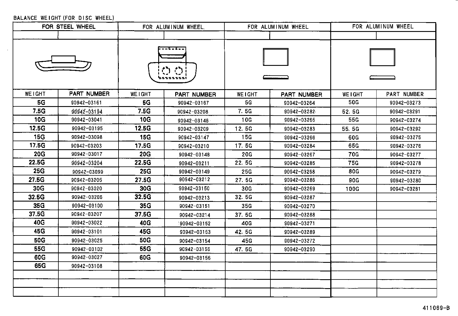 Thumbnail 2 for 42652-1R511