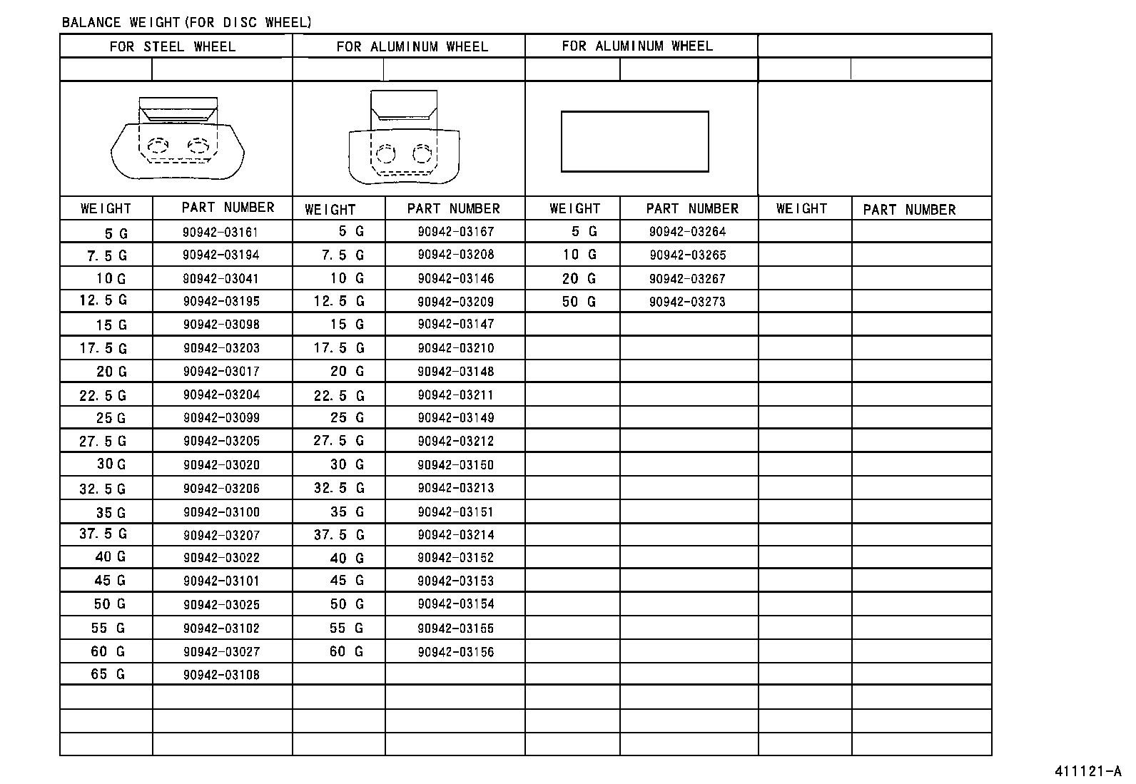 Thumbnail 3 for 42652-42271