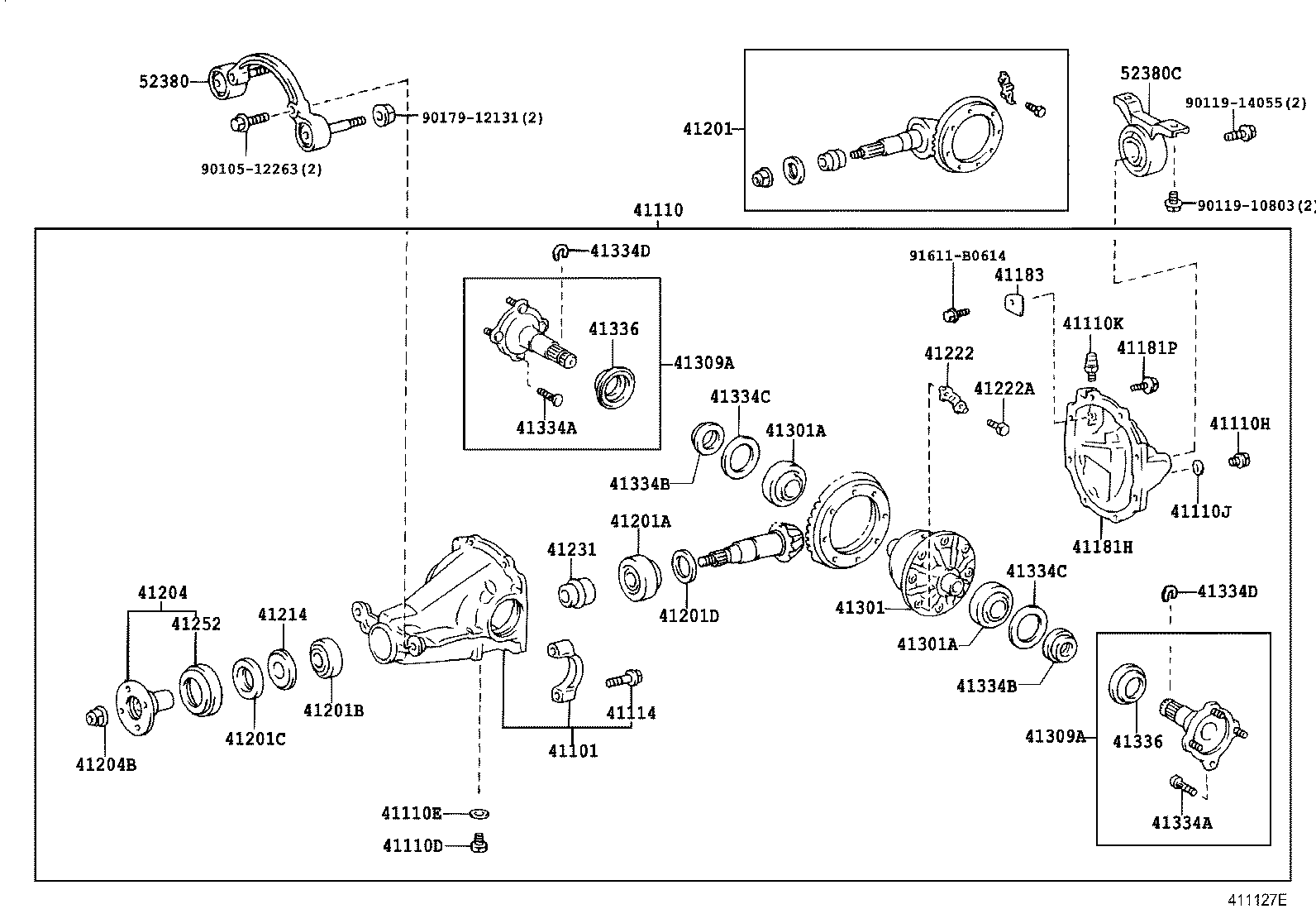 Thumbnail 2 for 41309-42011