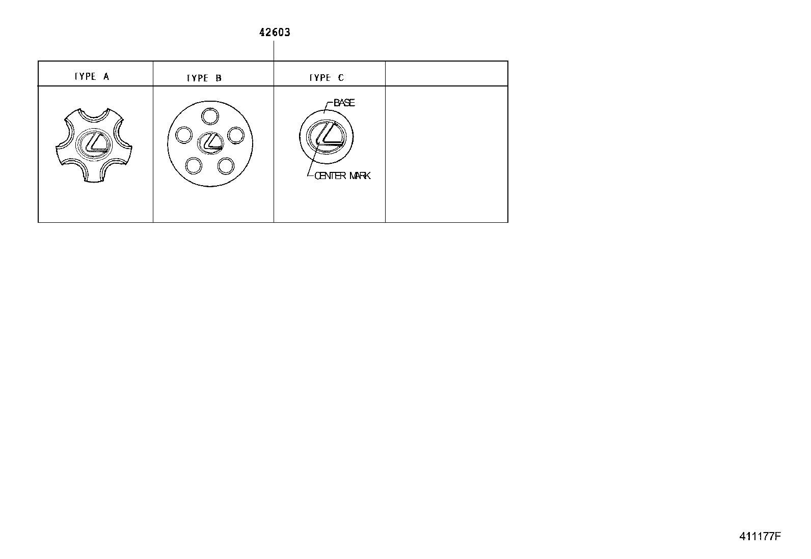 Thumbnail 2 for 42652-50330