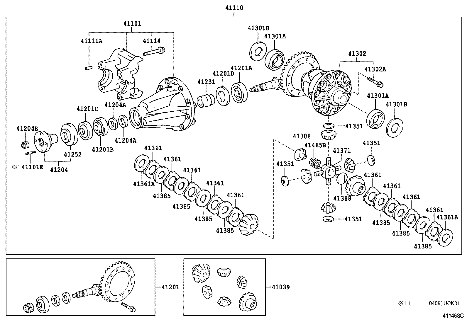 Thumbnail 2 for 90126-10028