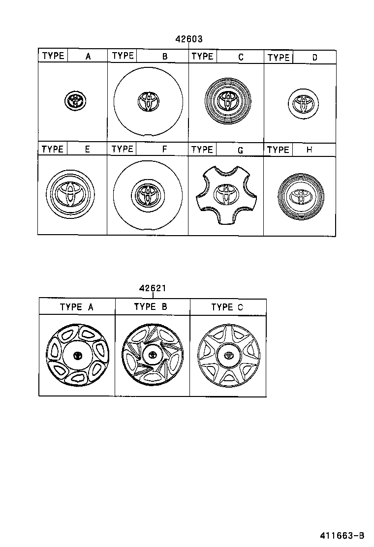 90080-94115 NUT, HUB (FOR AXLE) product image
