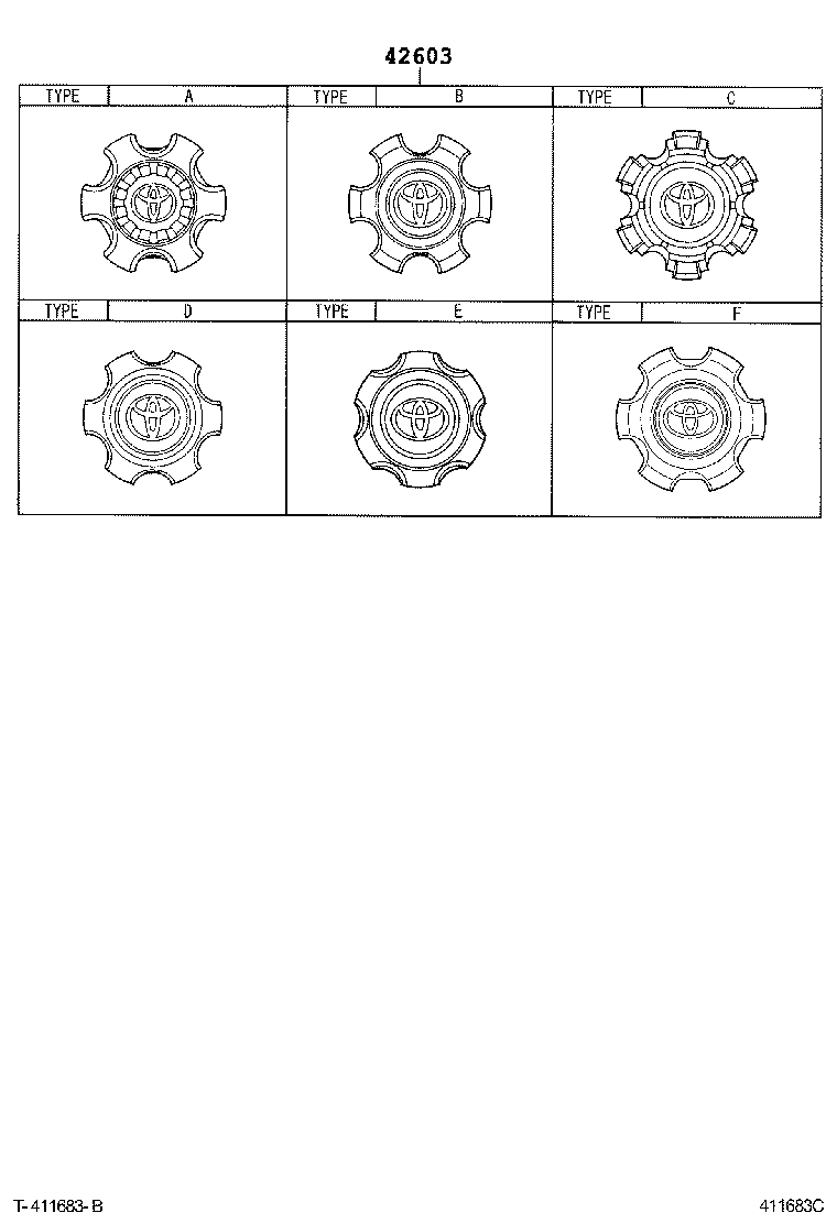 Thumbnail 4 for 90942-05035