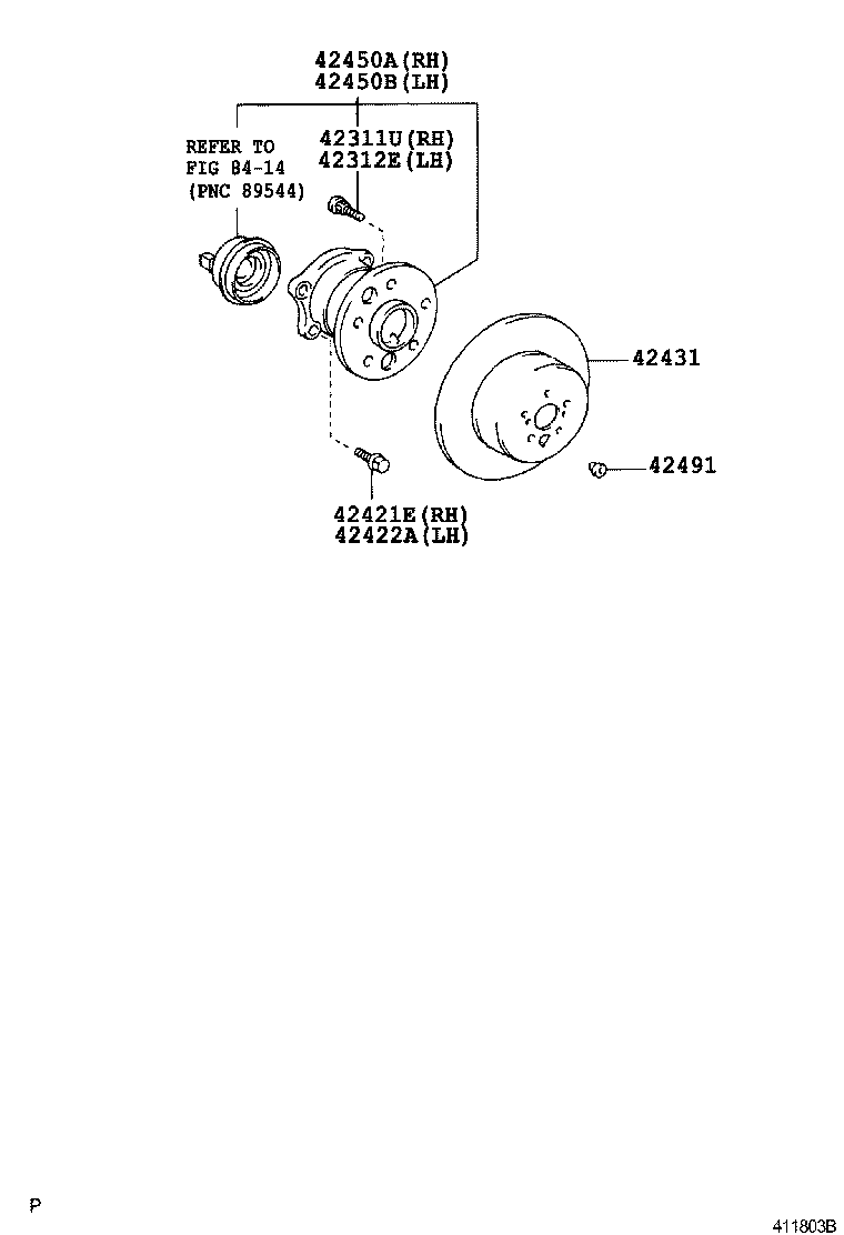 Thumbnail 4 for 42431-48050