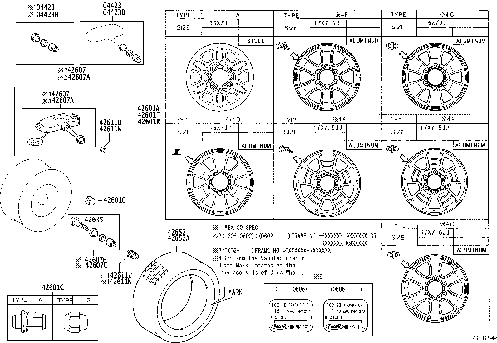 Thumbnail 2 for 90942-05035