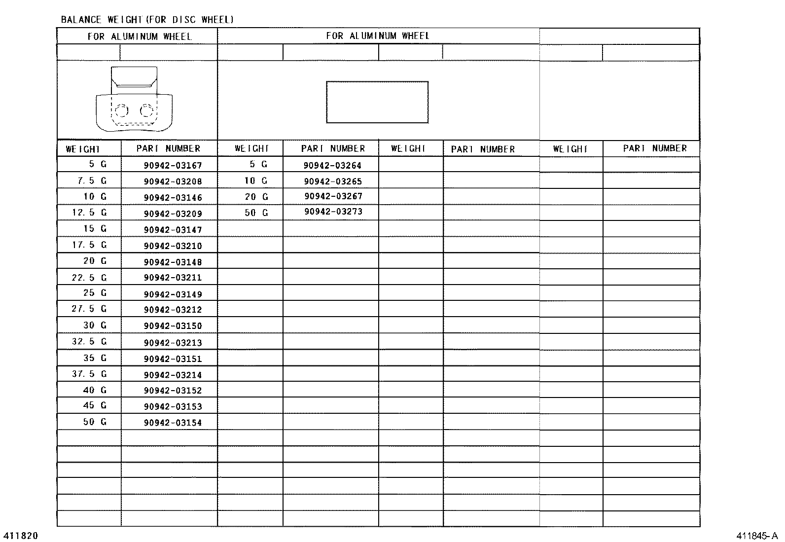 Thumbnail 3 for 42602-47040