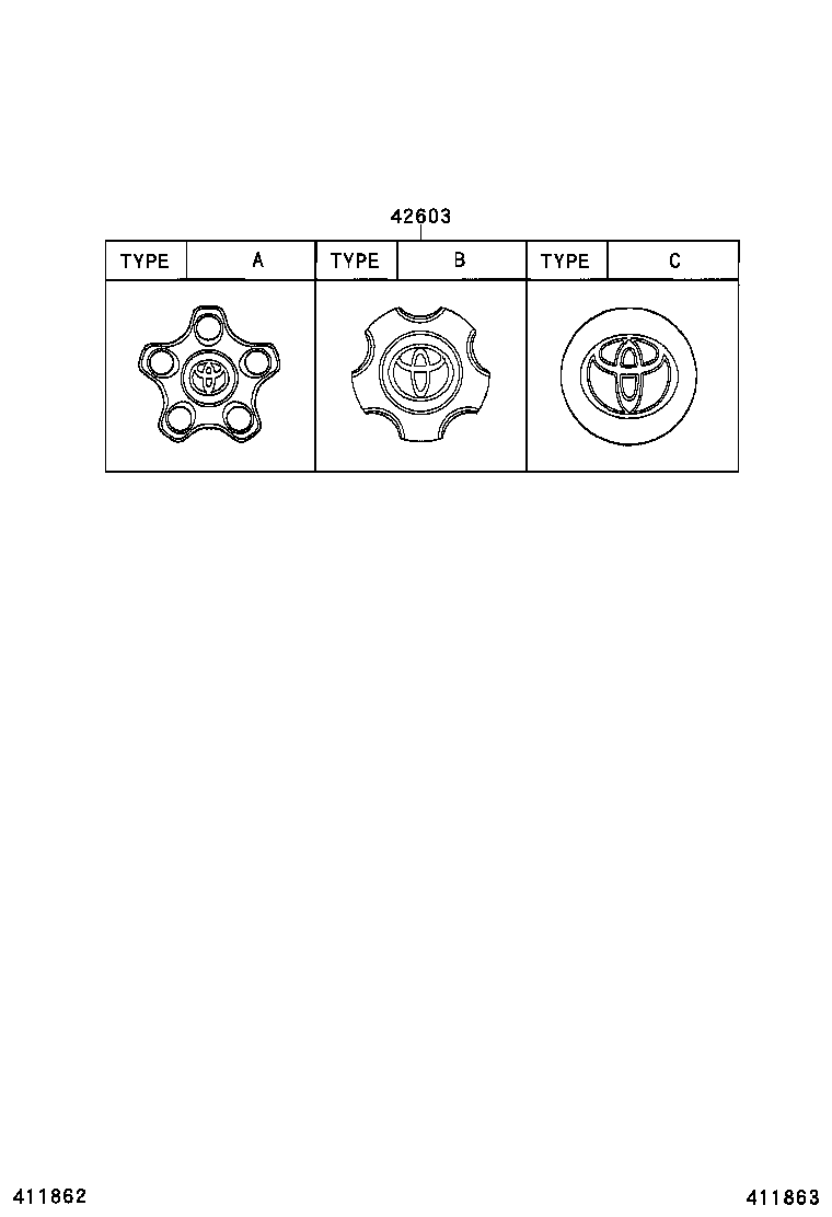42652-48060 TIRE product image