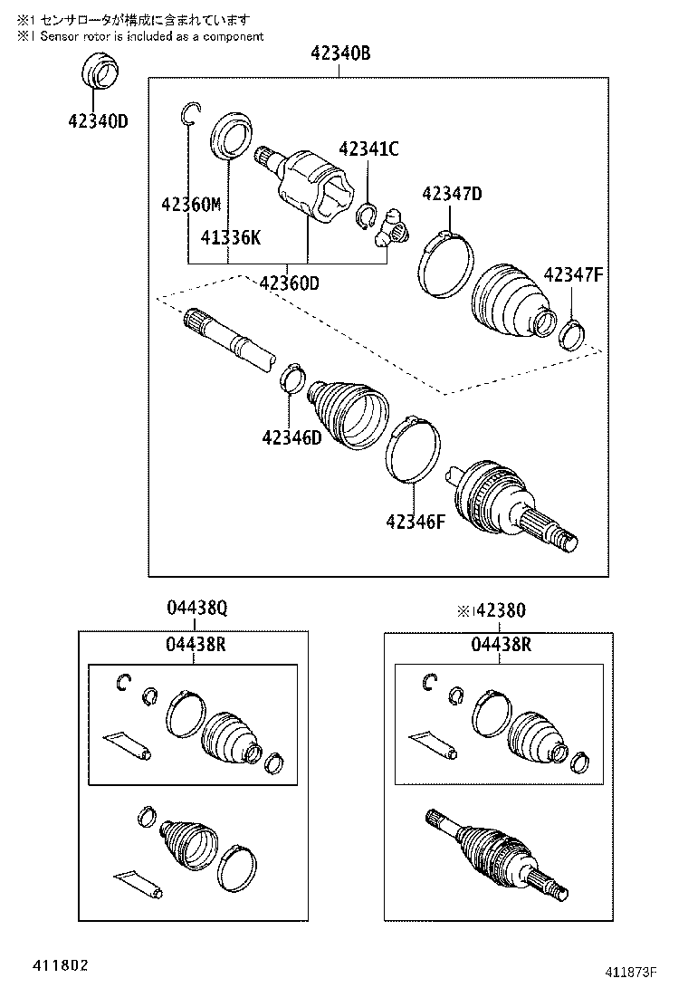 Thumbnail 5 for 42431-48050