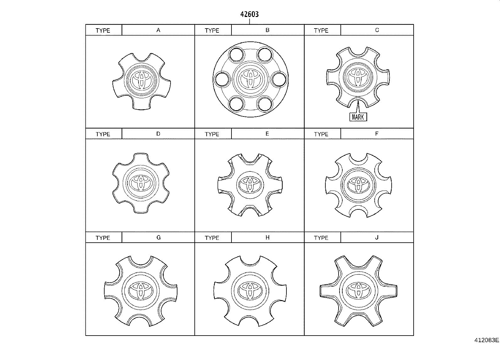 Thumbnail 4 for 90942-A5001