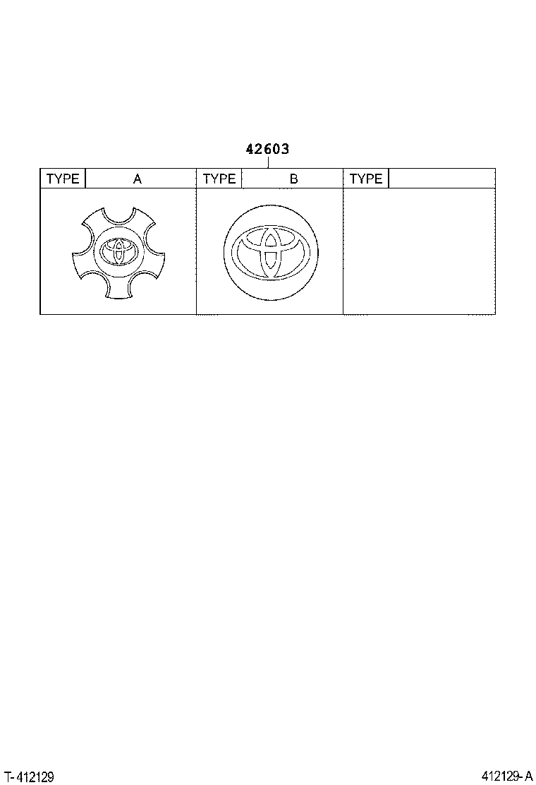 Thumbnail 2 for 42603-AC070