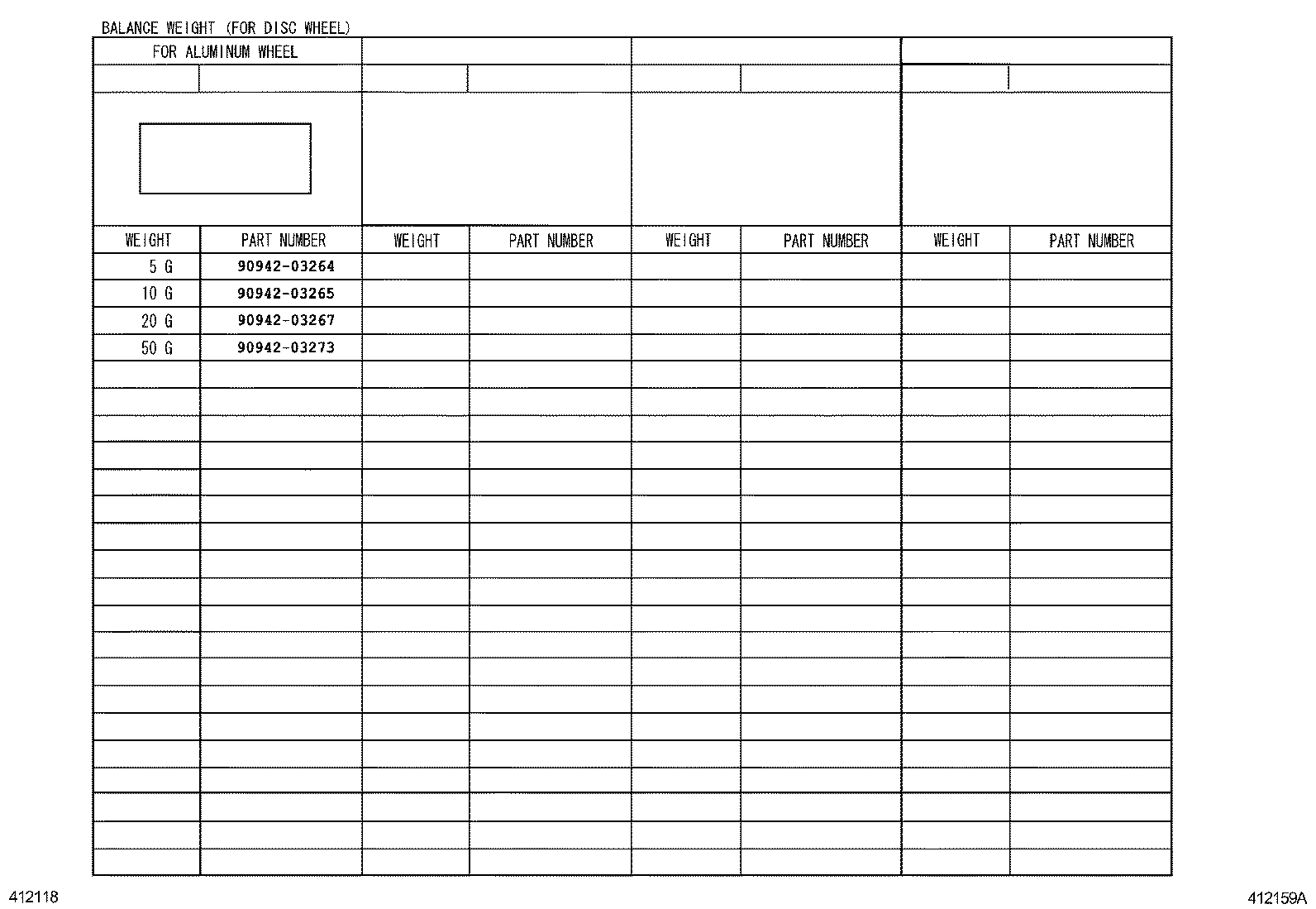 Thumbnail 2 for 42652-30C20