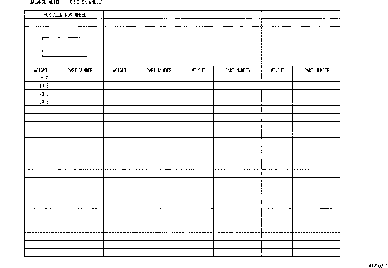 Thumbnail 5 for 42621-AA100