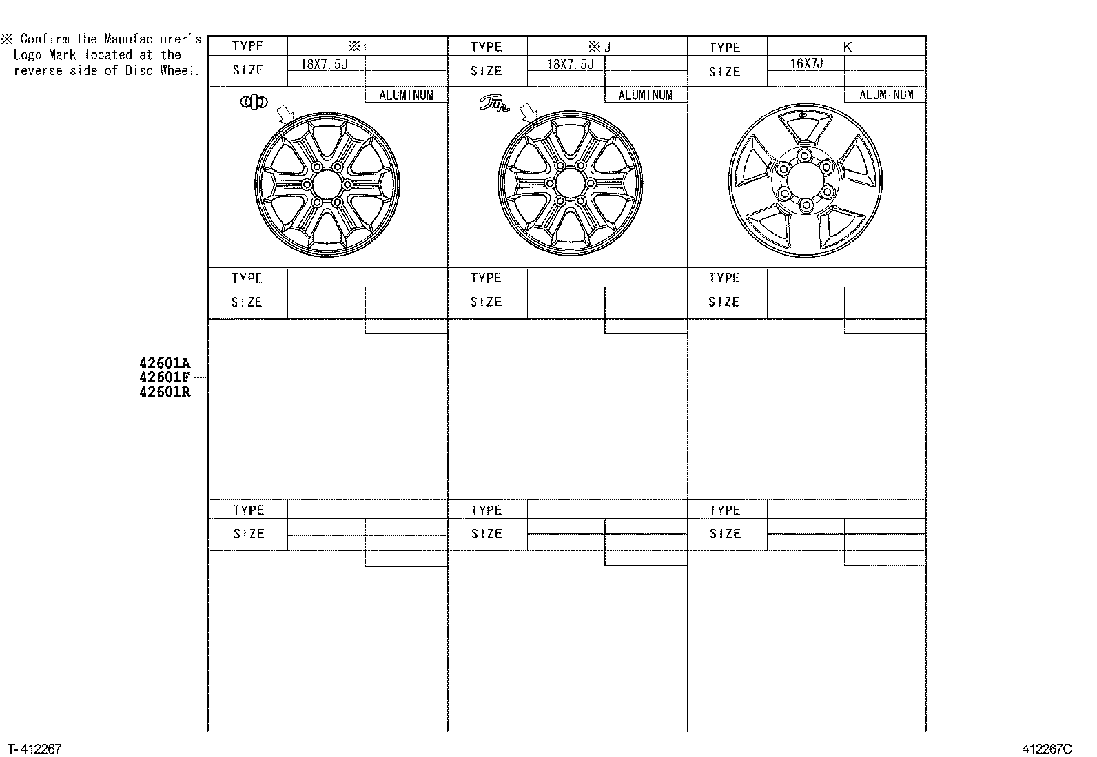 Thumbnail 3 for 90942-05035