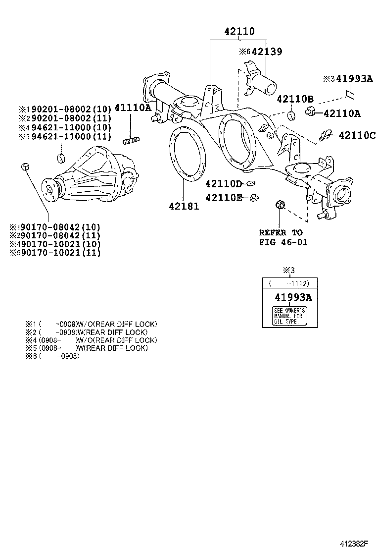 Thumbnail 5 for 90179-22029