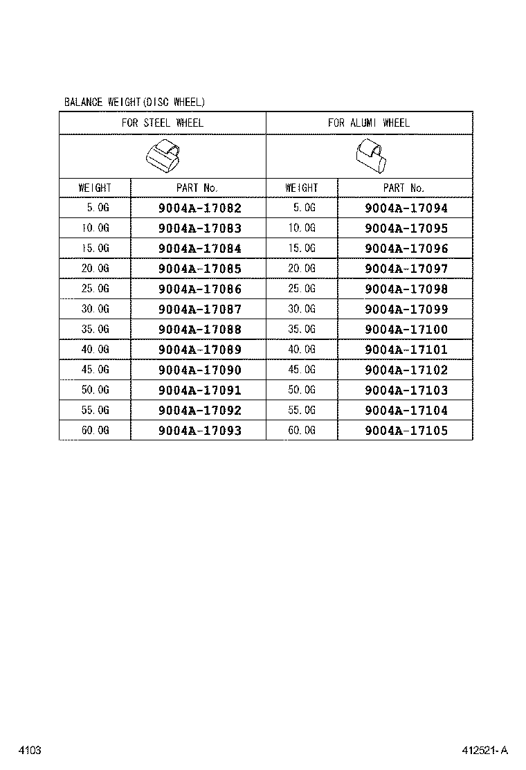 Thumbnail 3 for 90049-11036