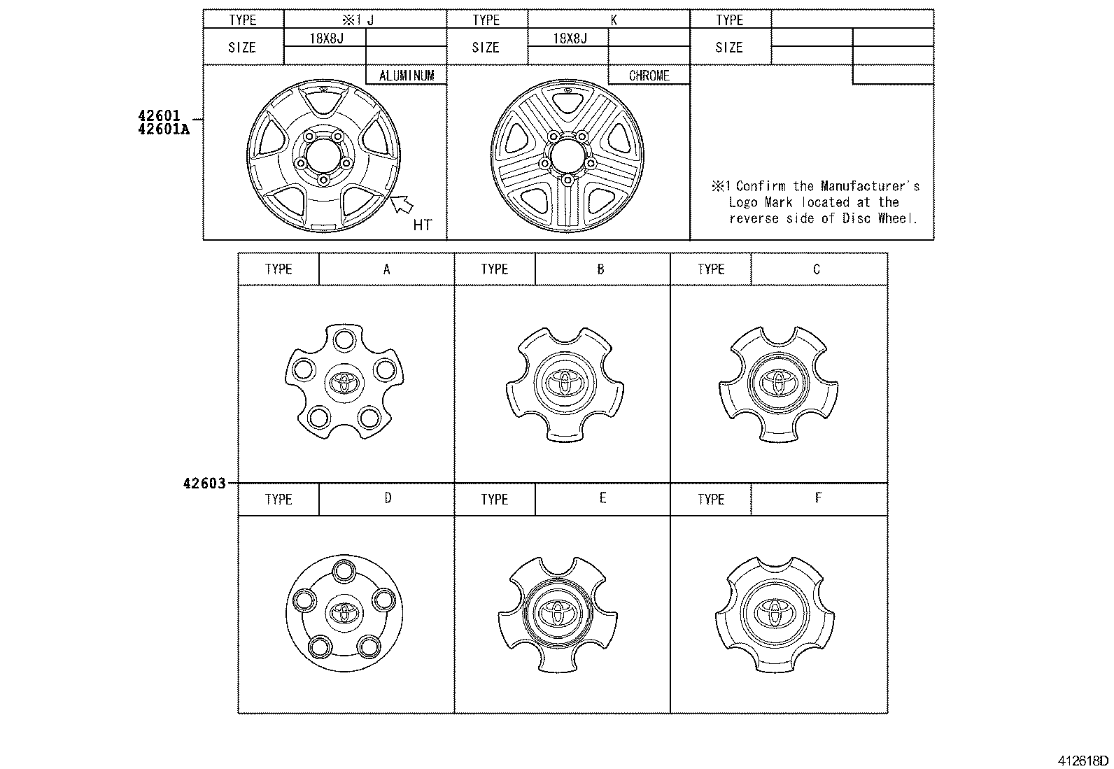Thumbnail 2 for 90942-A1001