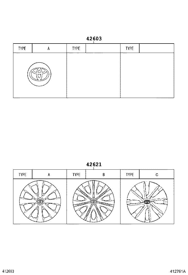 42652-02F00 TIRE product image
