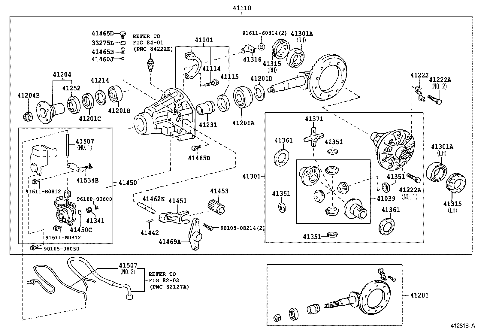 Thumbnail 3 for 41342-34012