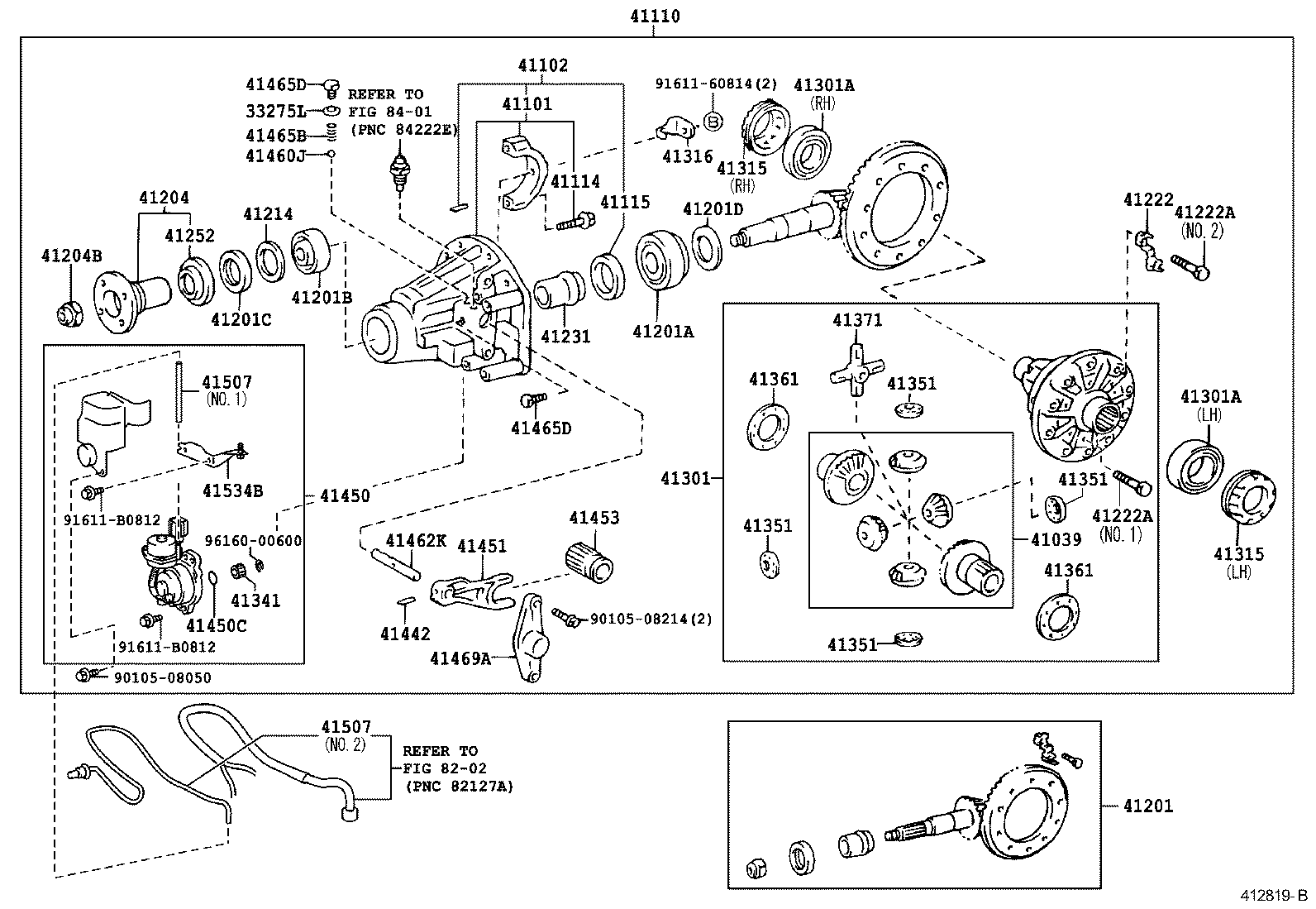 Thumbnail 4 for 41342-34012