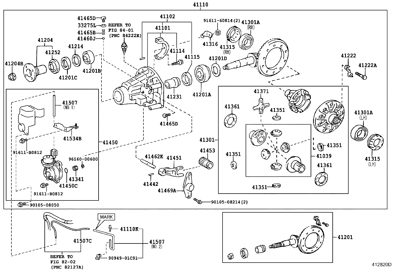 Thumbnail 2 for 90179-22029