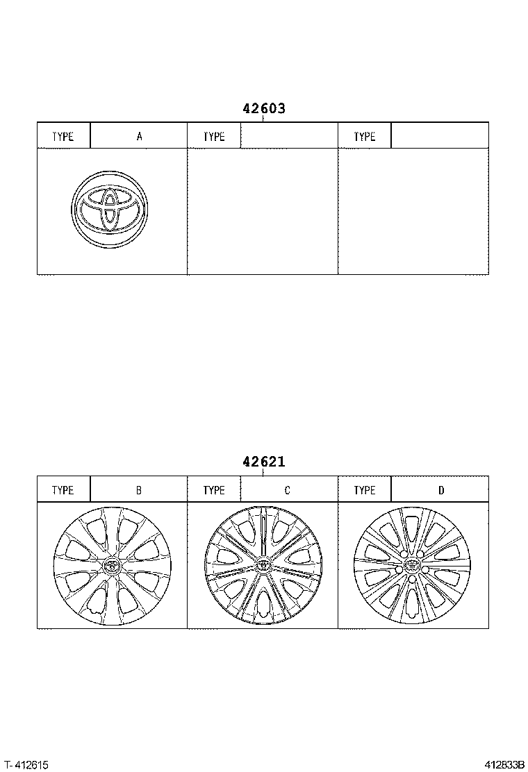 Thumbnail 2 for 42611-02A10