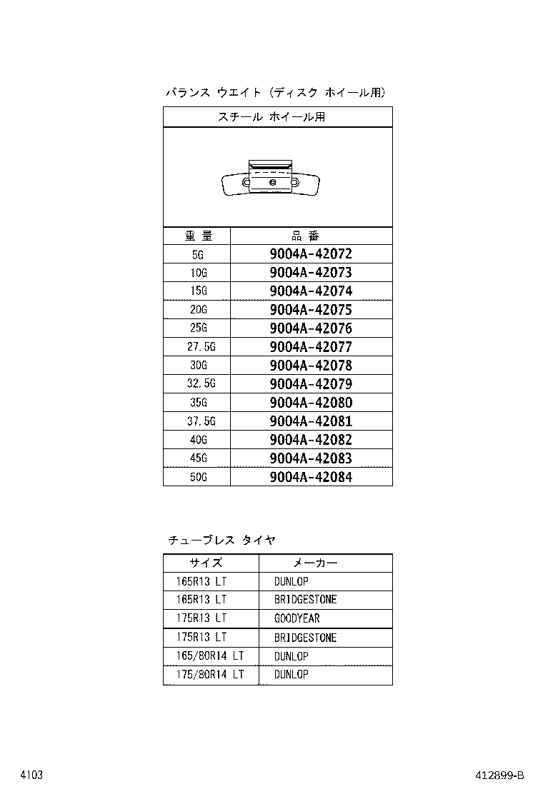 42638-BZ231 ORNAMENT SUB-ASSY, WHEEL HUB product image